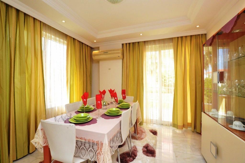 In Gundogan Sitesi 4757 Alanya