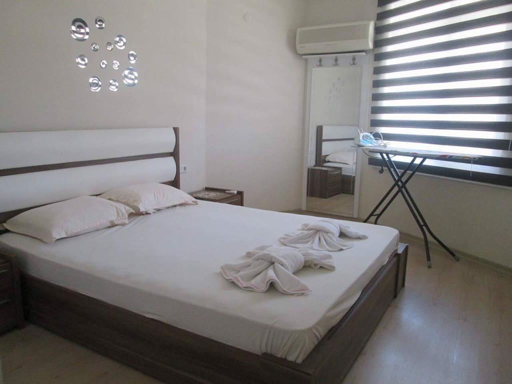 Appartement Moonlight Alanya