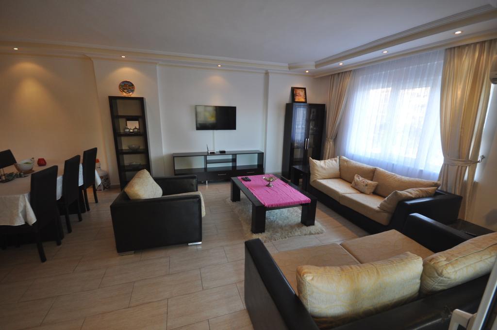 Yagmur No-7 * Alanya