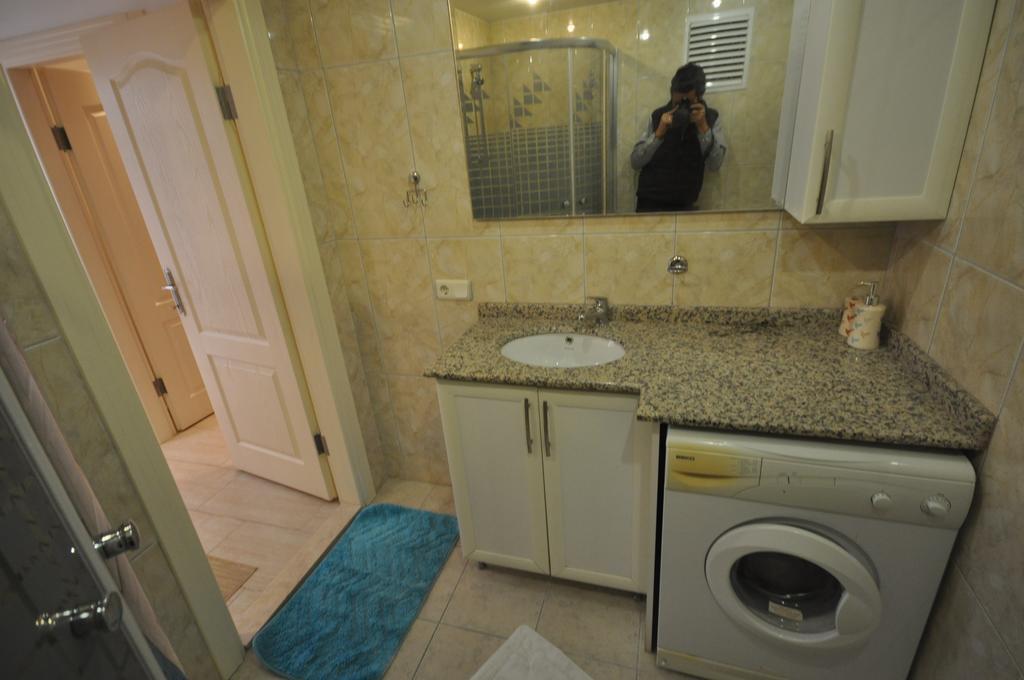Apartment Yagmur No-7
