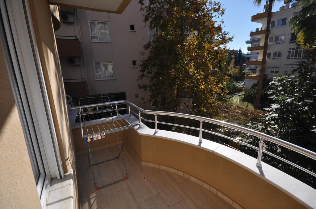 Apartment Yagmur No-7 *