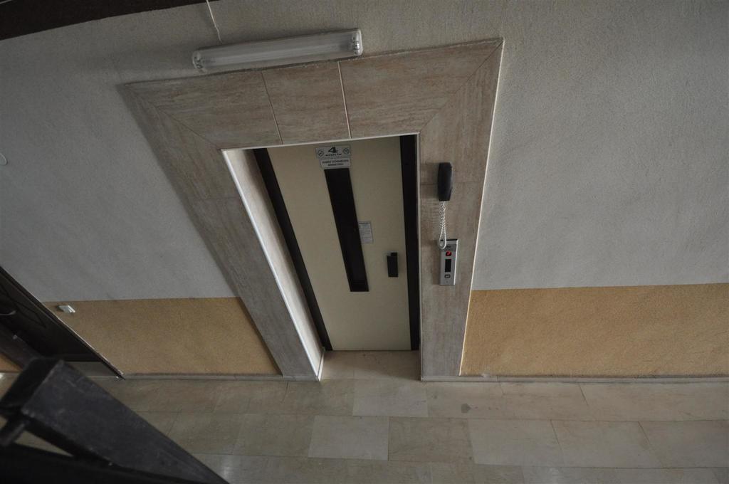 Apartment Yagmur No-7
