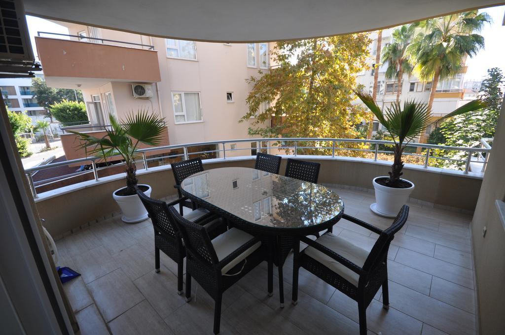 Apartment Yagmur No-7 *