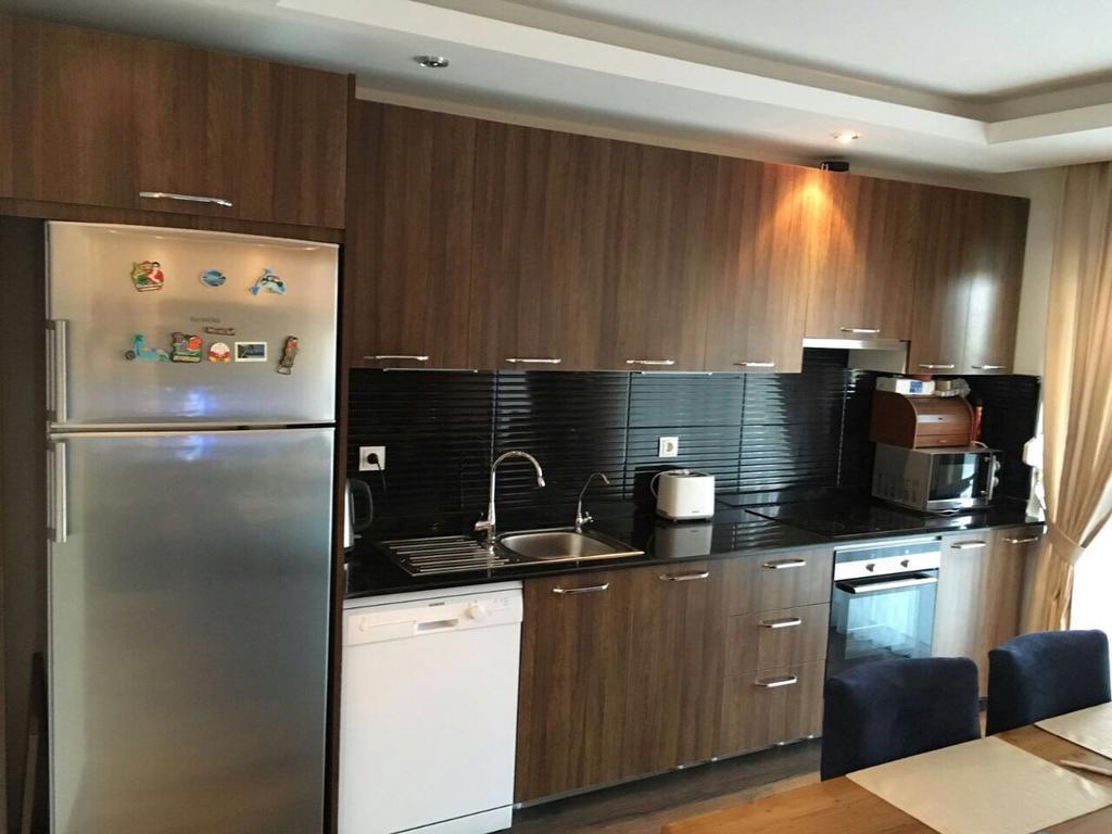 Apartment Crystal River *