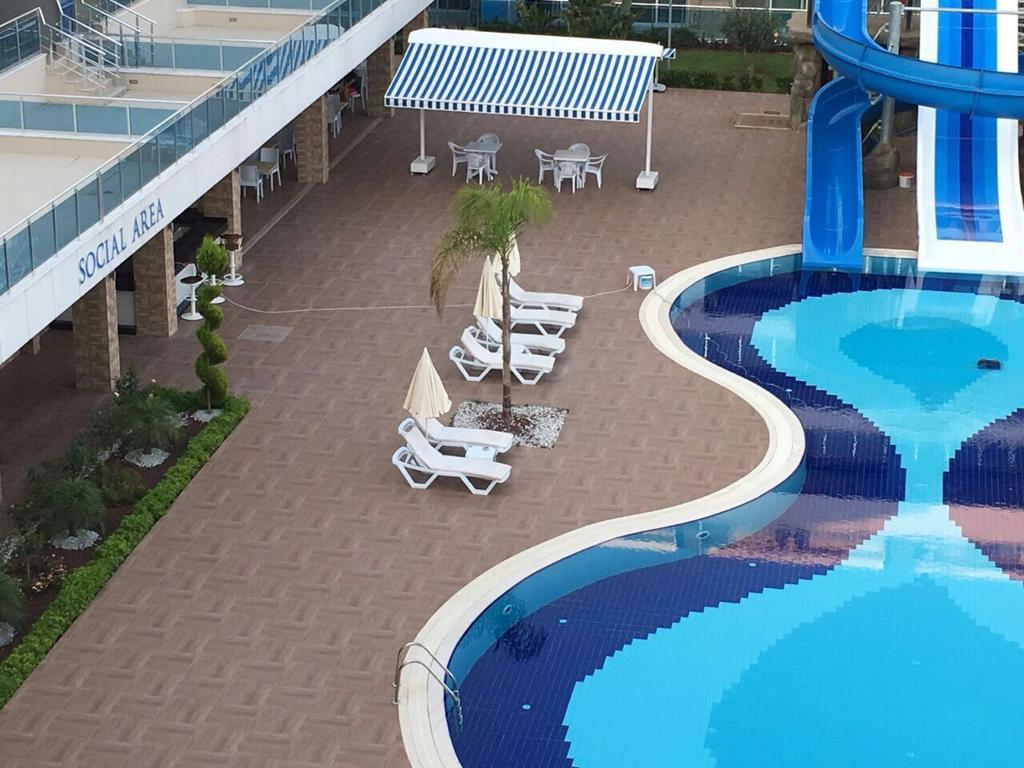 Crystal River * Alanya