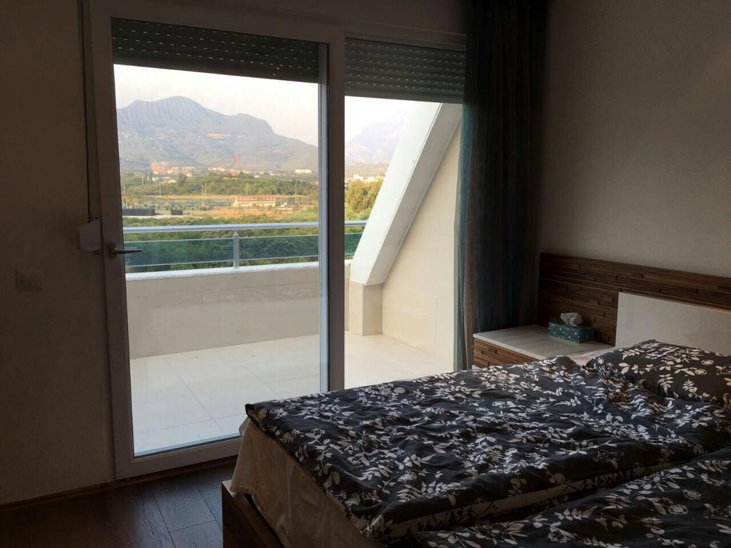 Crystal River Apartment Alanya