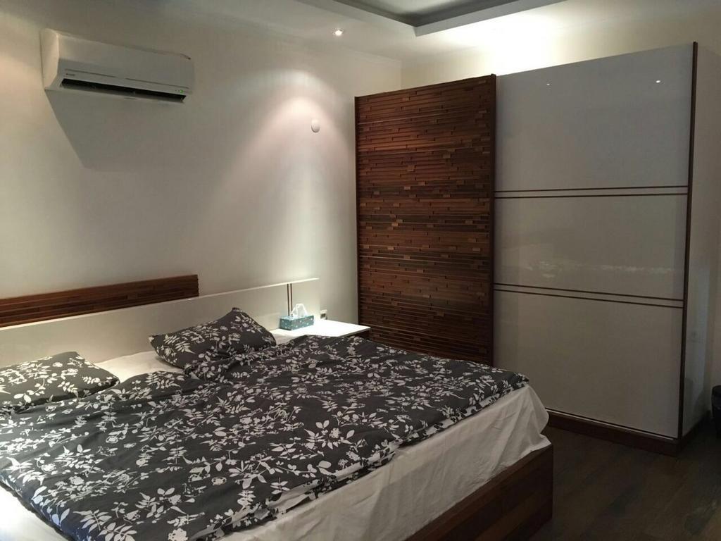 Crystal River Apartment Alanya