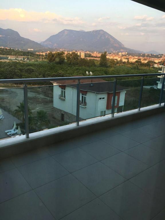 Crystal River Apartment Alanya