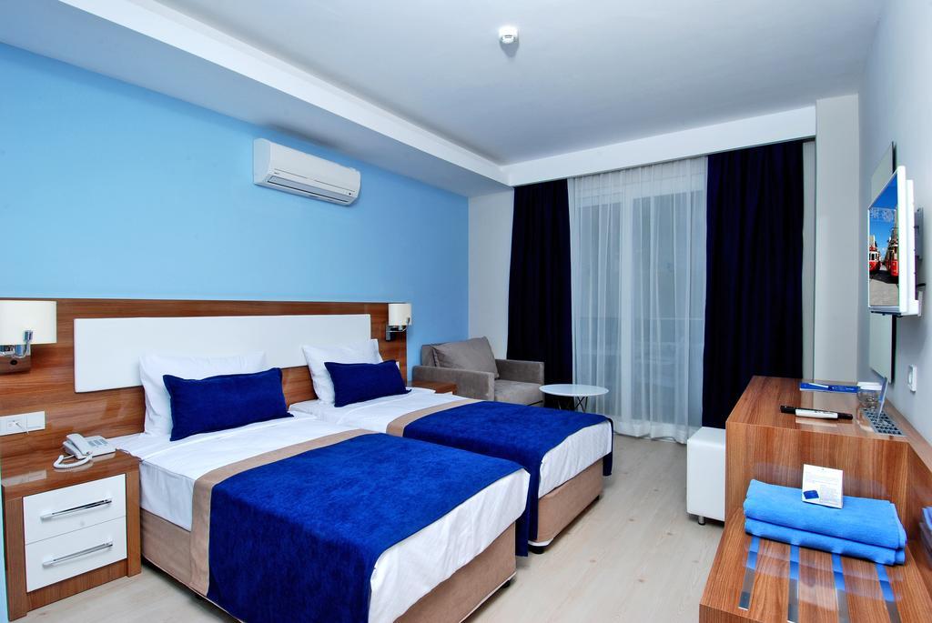 Hotel Kleopatra Ramira