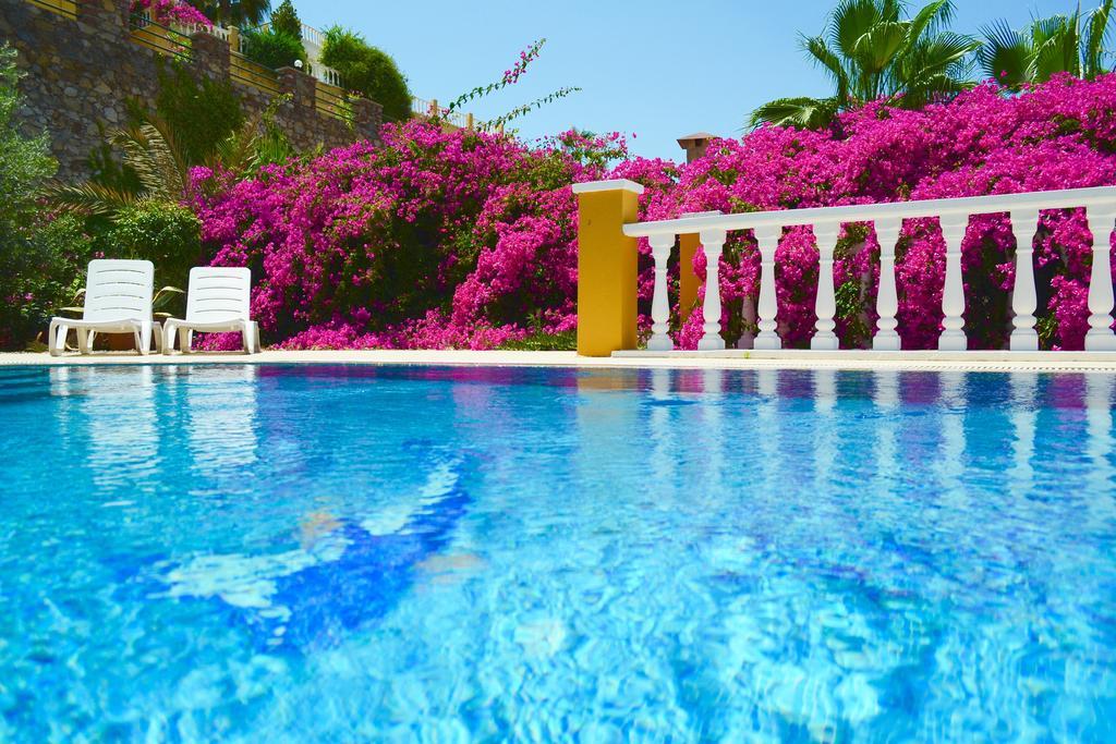 Villa Honeymoon Alanya