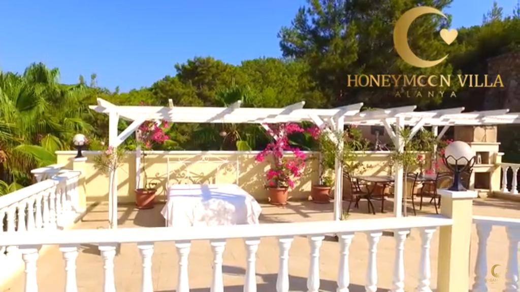 Honeymoon