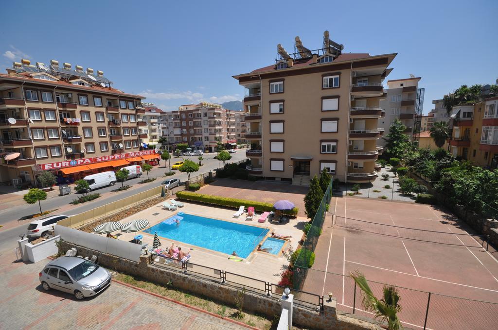 Apartment Yagmur No-7