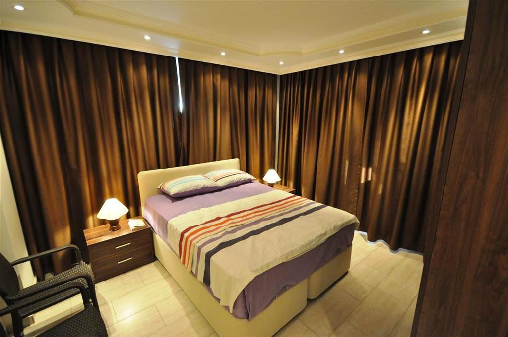 Yagmur No-7 * Alanya