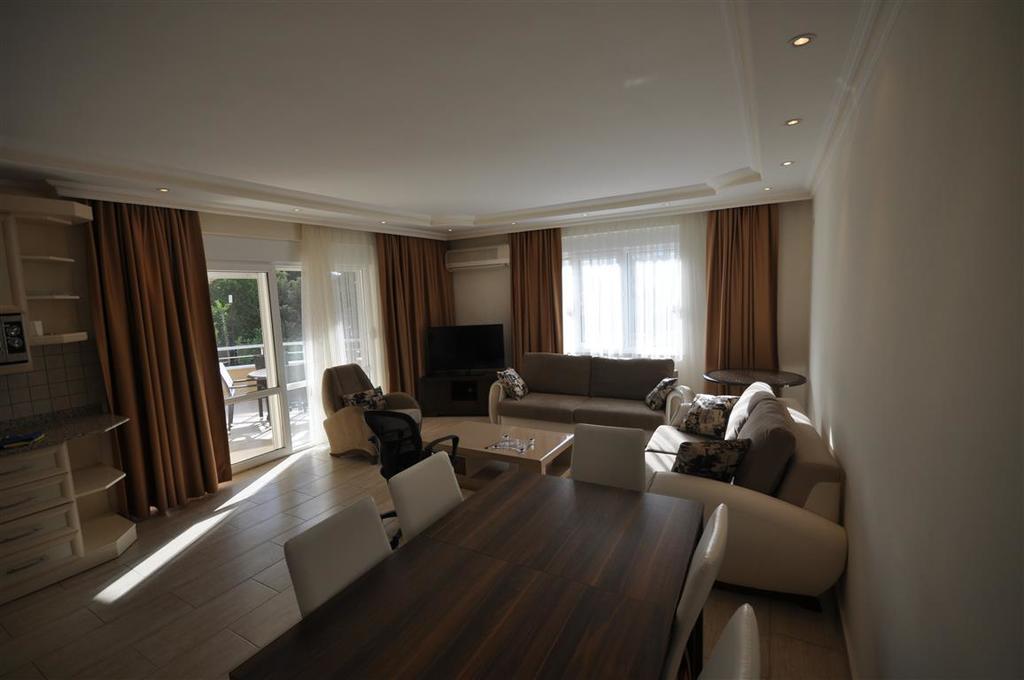 Yagmur No-7 Apartment Alanya