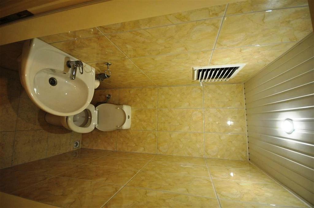Yagmur No-7 Apartment
