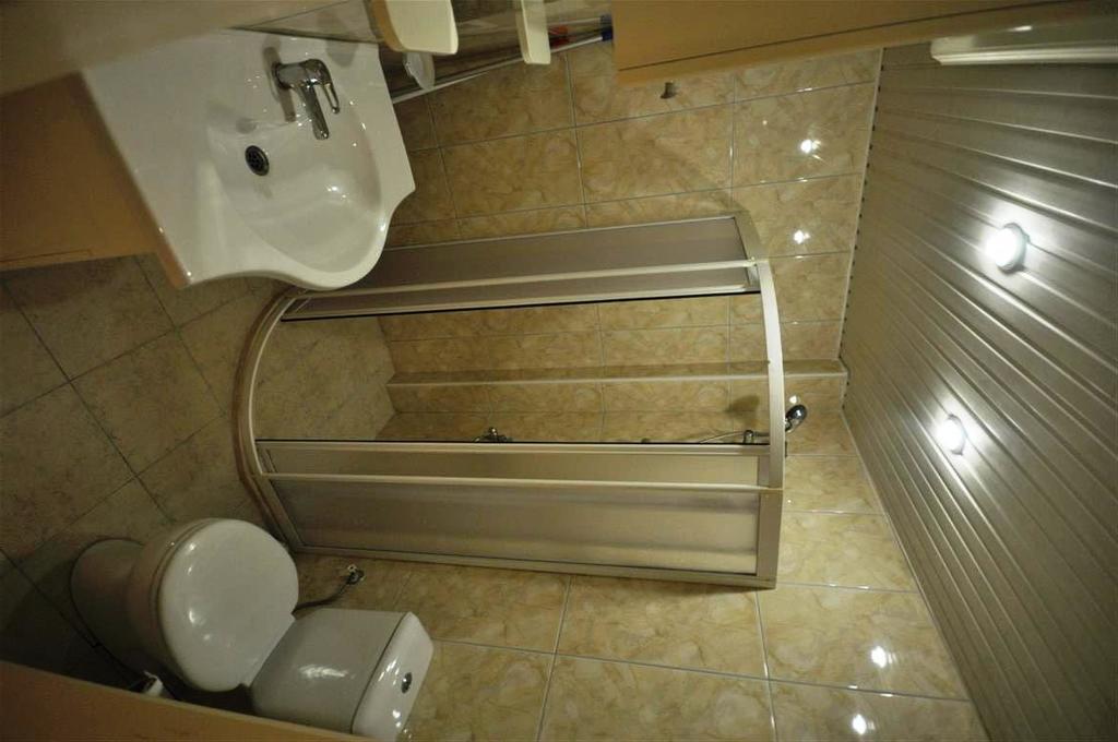 Apartment Yagmur No-7