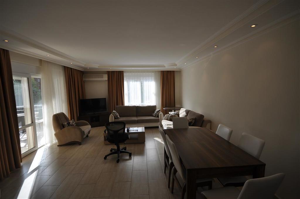 Yagmur No-7 Apartment