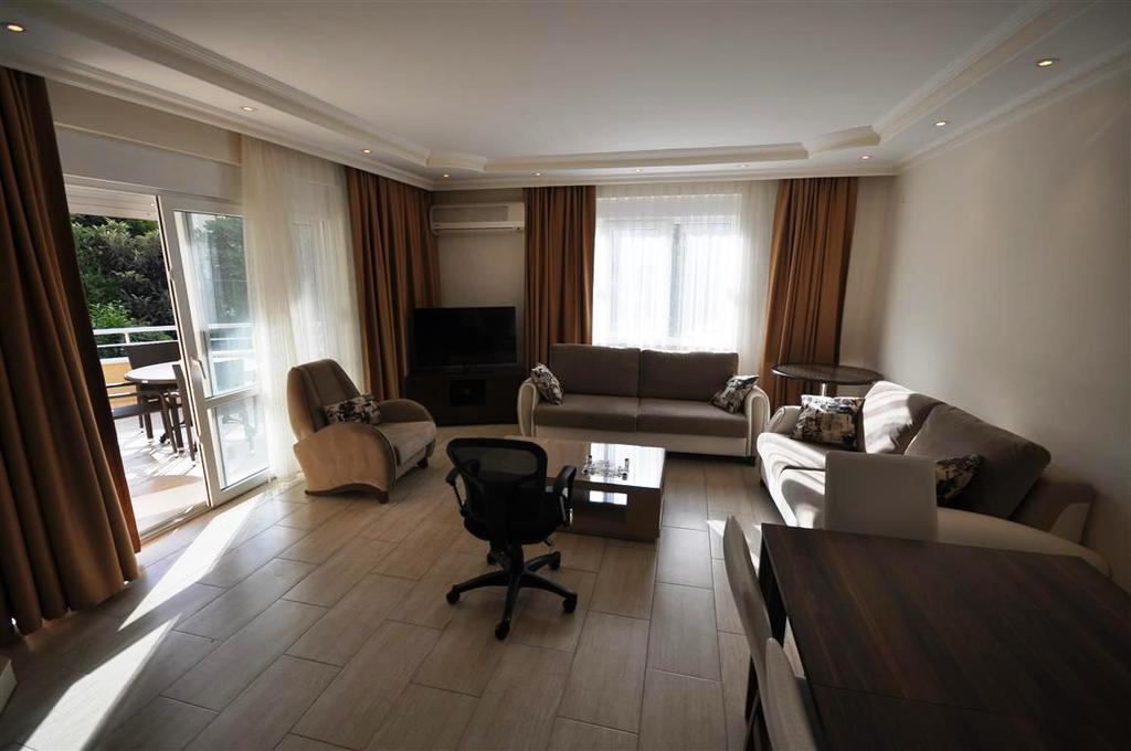 Yagmur No-7 * Alanya