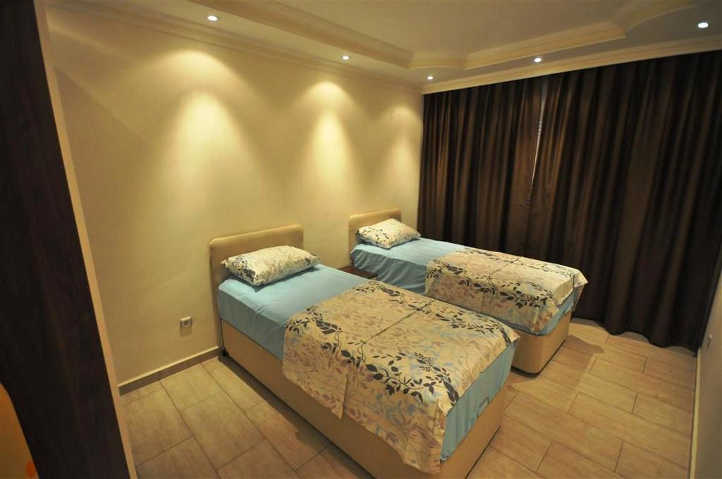 Yagmur No-7 Alanya