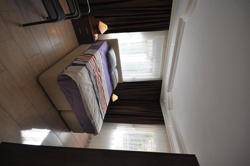Apartment Yagmur No-7 Alanya