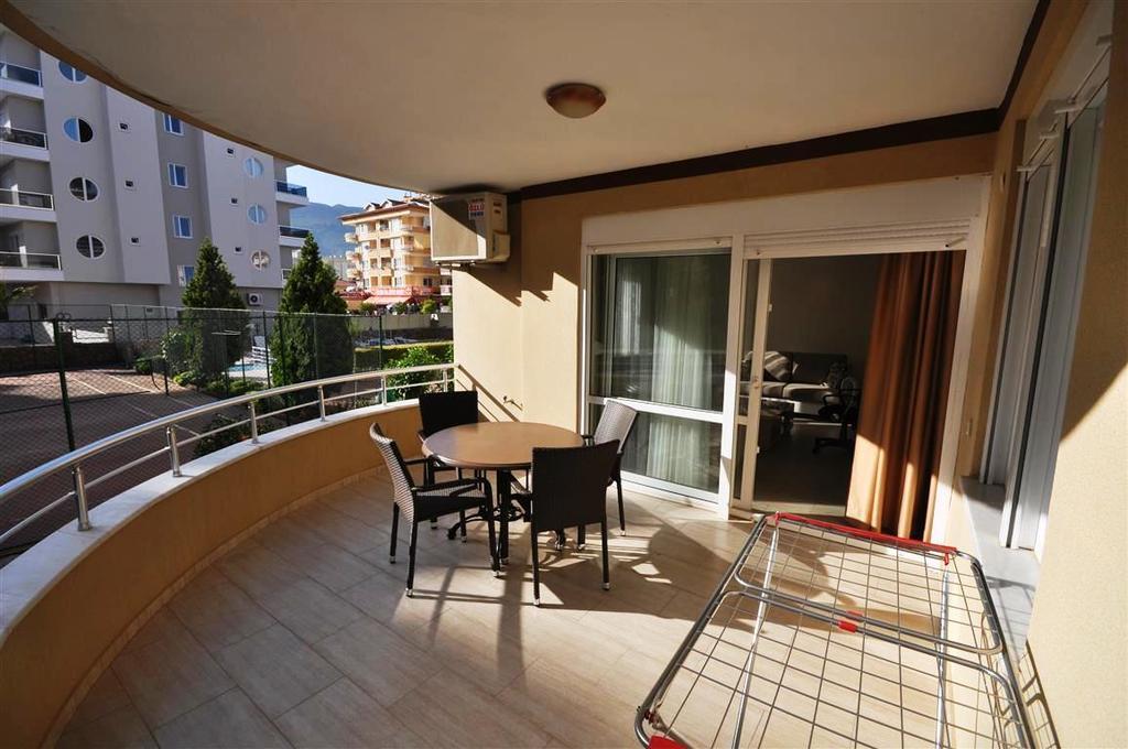 Apartment Yagmur No-7 Alanya