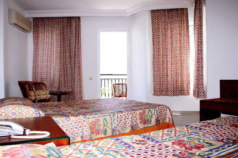 Aroma Hotel