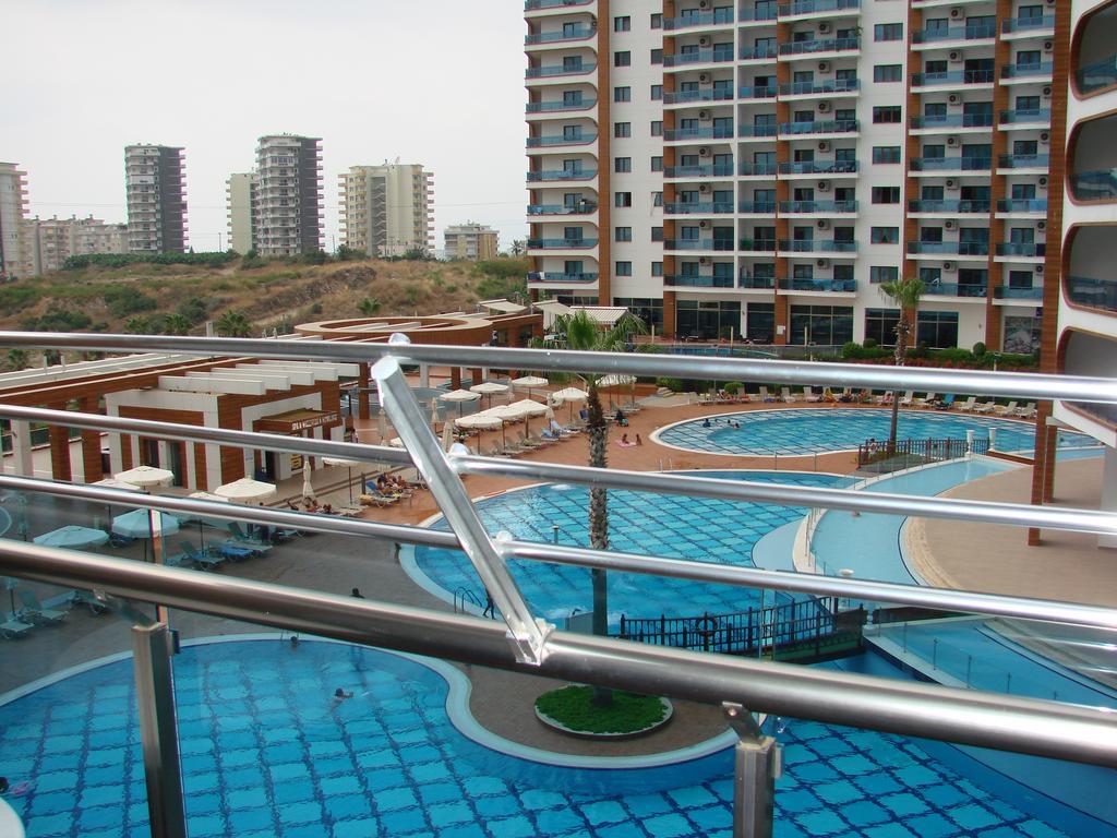 Azura - Magic World Apartment Alanya