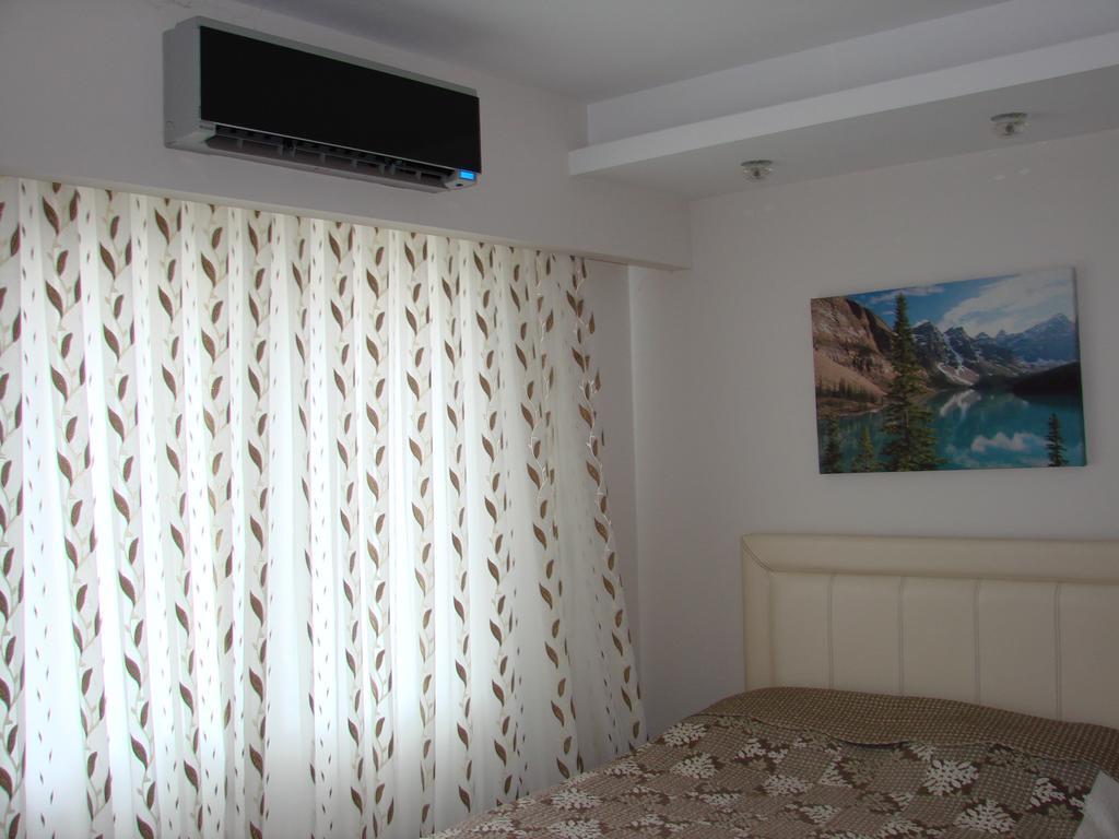 Apartment Azura - Magic World