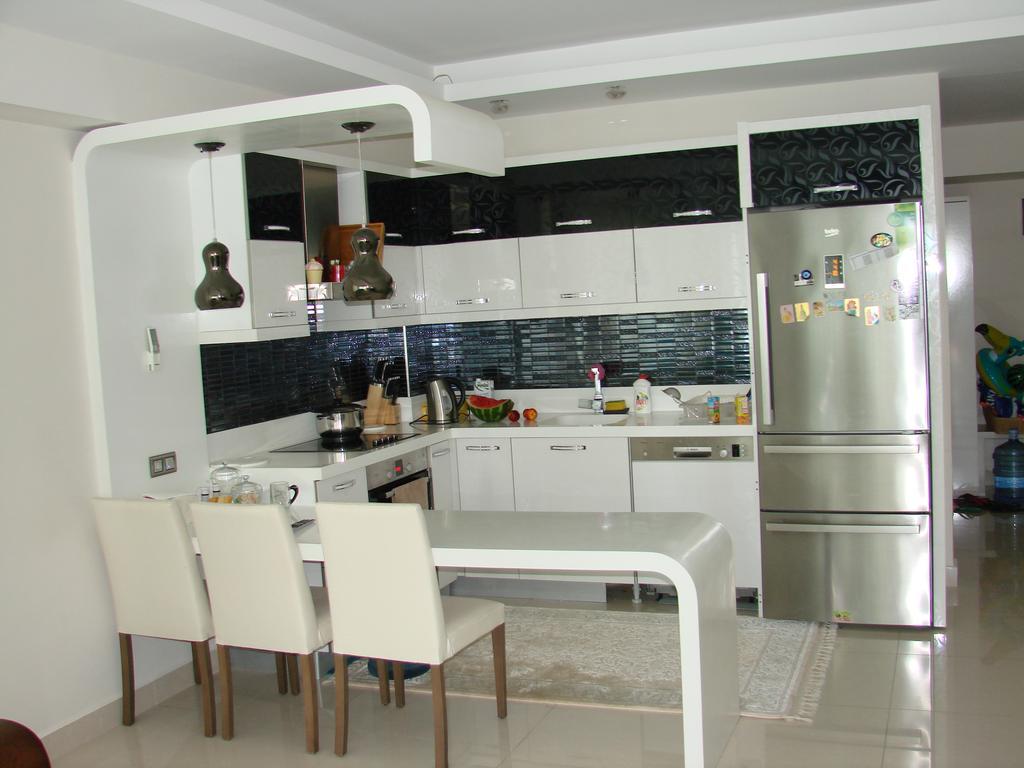 Azura - Magic World Alanya