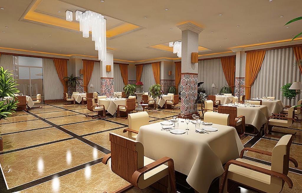 Azura - Magic World Alanya