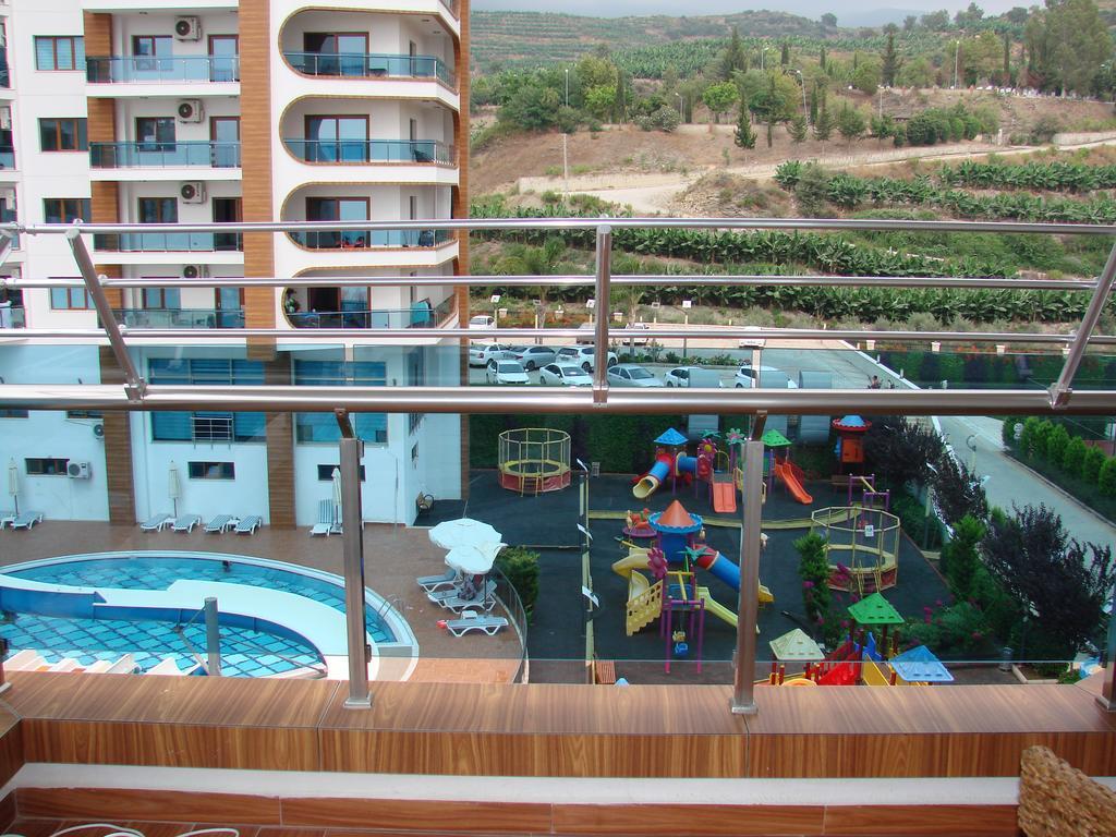 Azura - Magic World * Alanya
