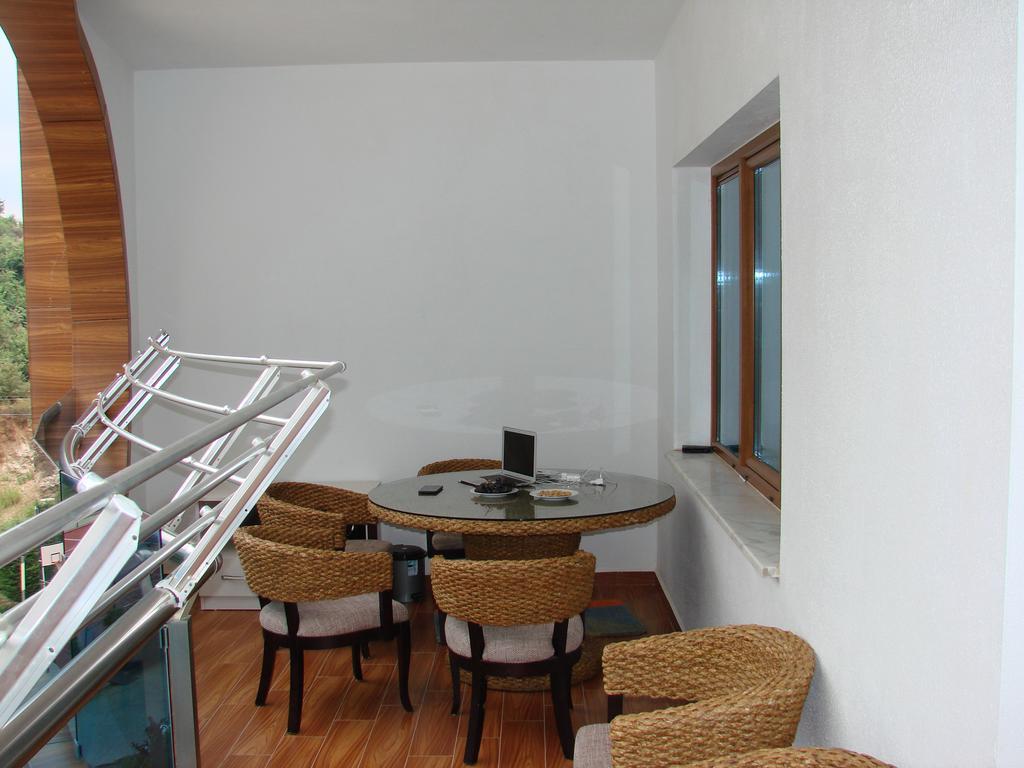 Apartment Azura - Magic World *