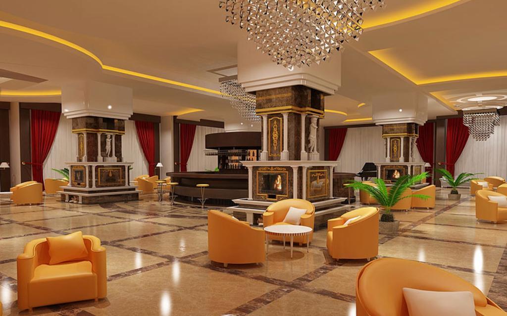 Apartment Azura - Magic World