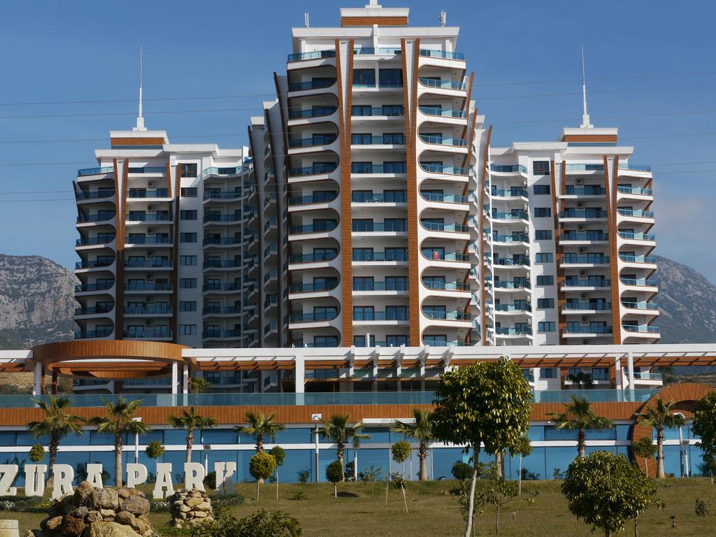 Azura - Magic World * Alanya