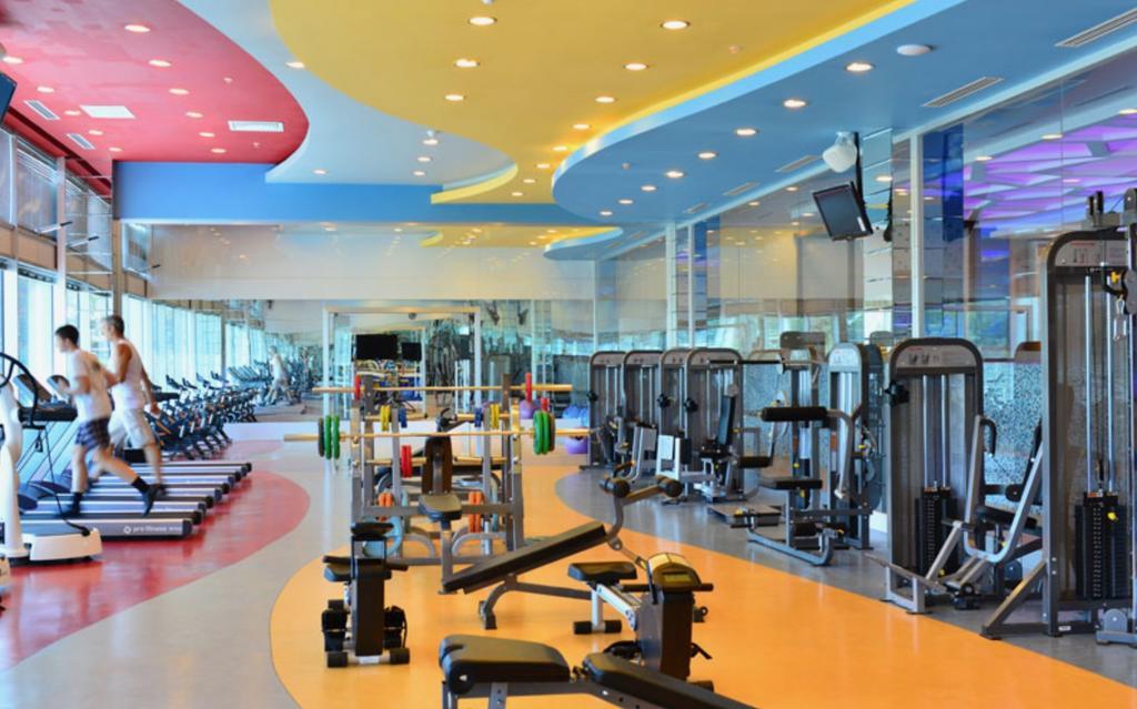 Azura - Magic World Appartement *