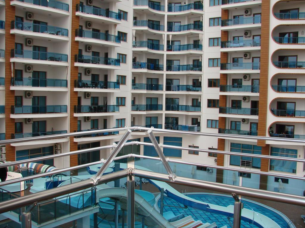 Appartement Azura - Magic World *