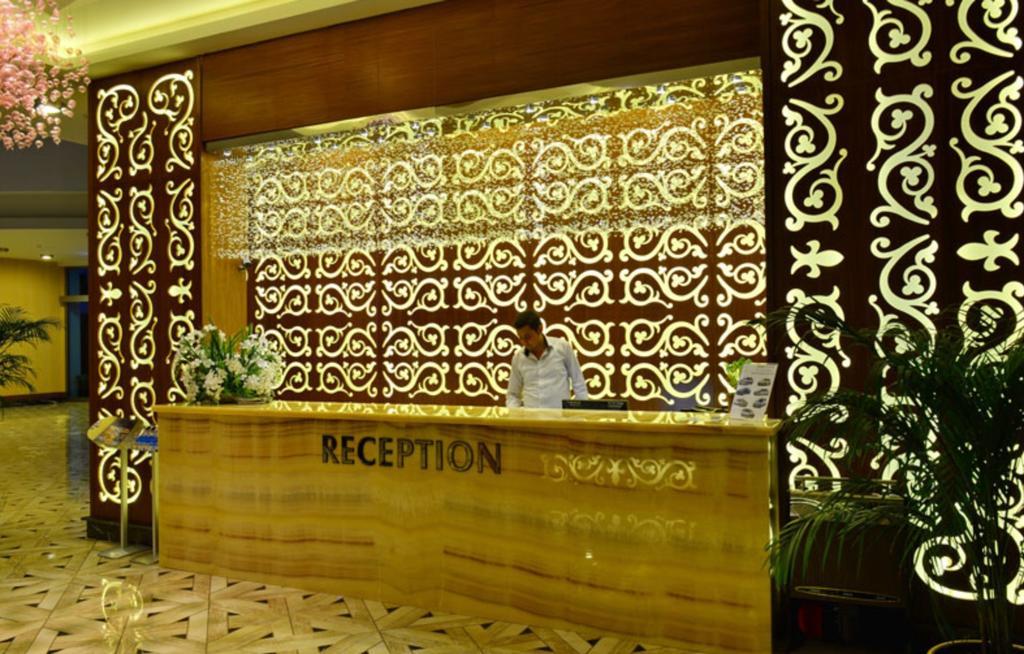 Appartement Azura - Magic World *