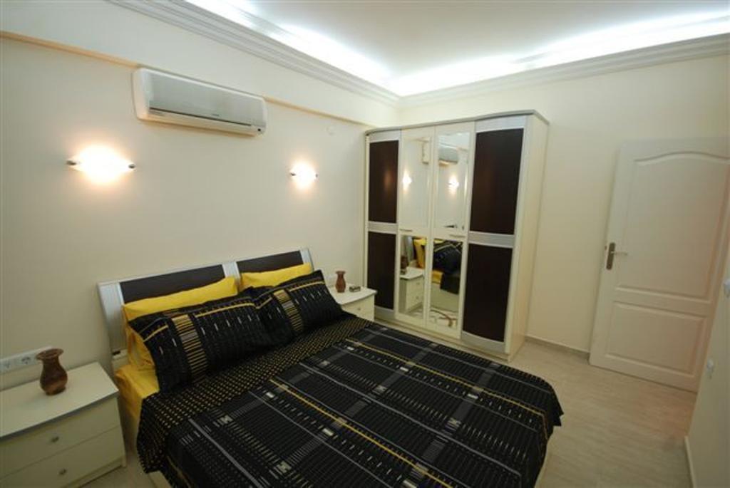 Apartment Elit Kleopatra *