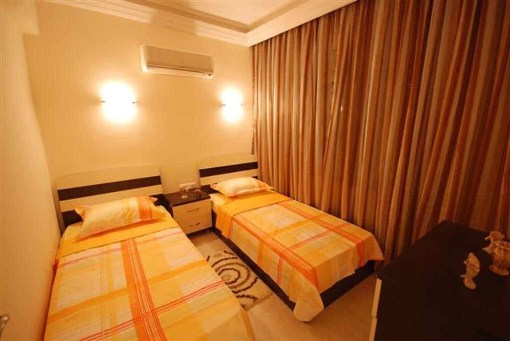 Elit Kleopatra Apartment *