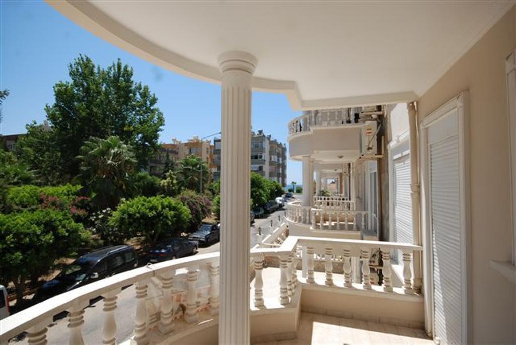 Apartment Elit Kleopatra Alanya