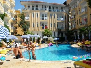Artemis Princess 4*