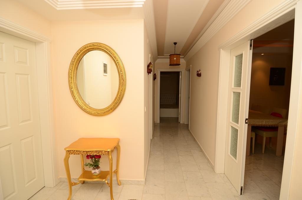 Apartment Kurt Saphir *