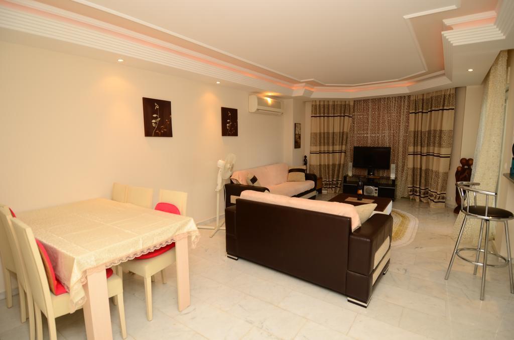 Apartment Kurt Saphir *