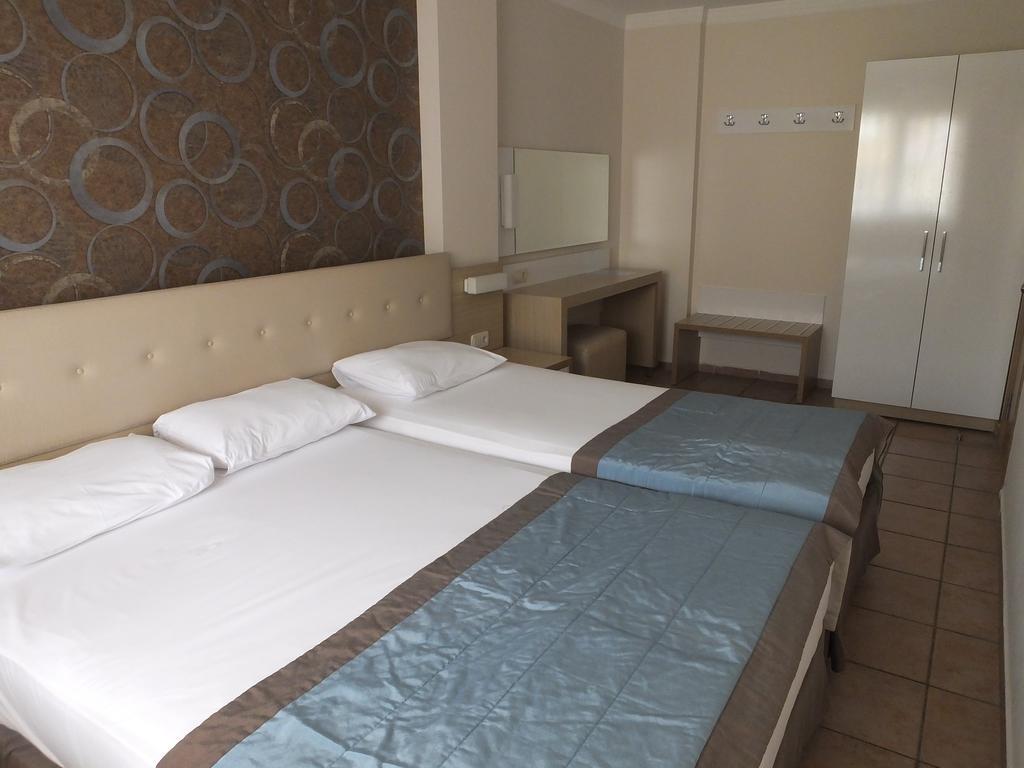 Lejlighedshotel Riviera 4*