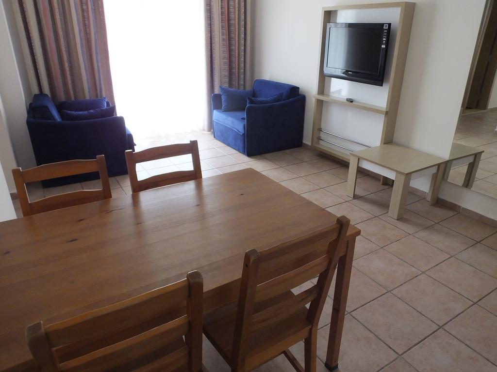 Riviera Lejlighedshotel 4*