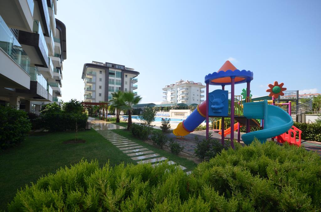 Apartment Moda Marine Alanya