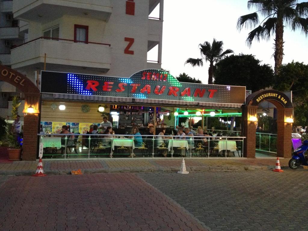 Semiz Alanya