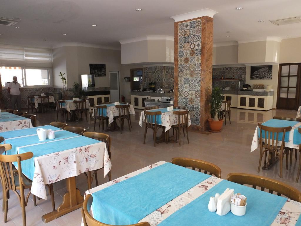 Riviera Lejlighedshotel