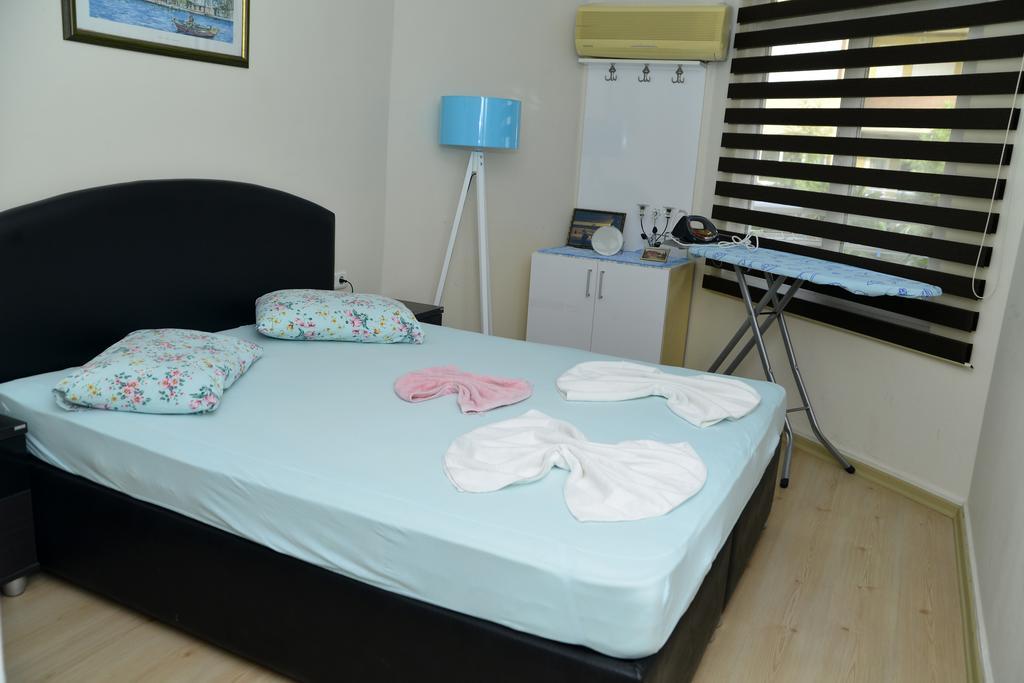 Apartment Polat Alanya