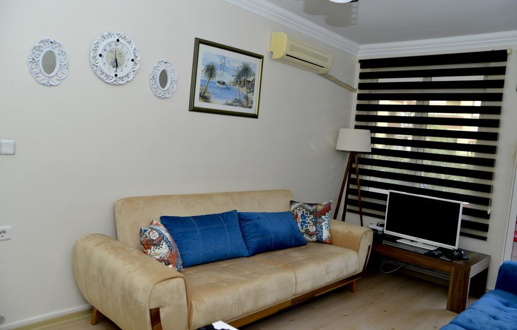 Apartment Polat Alanya